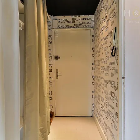 Joli T2 Equipe A Deux Pas Du Littoral Les Sables-dʼOlonne