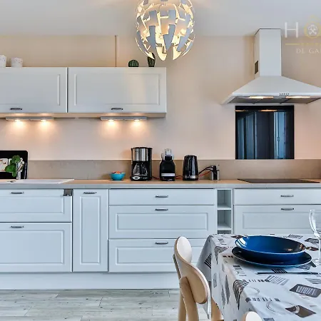 Joli T2 Equipe A Deux Pas Du Littoral Les Sables-dʼOlonne