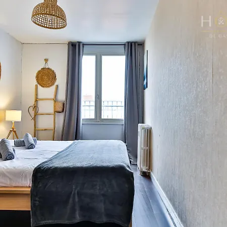 Joli T2 Equipe A Deux Pas Du Littoral * Les Sables-dʼOlonne