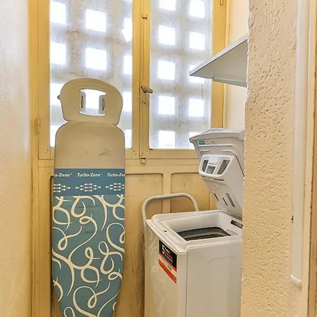 Joli T2 Equipe A Deux Pas Du Littoral * Les Sables-dʼOlonne