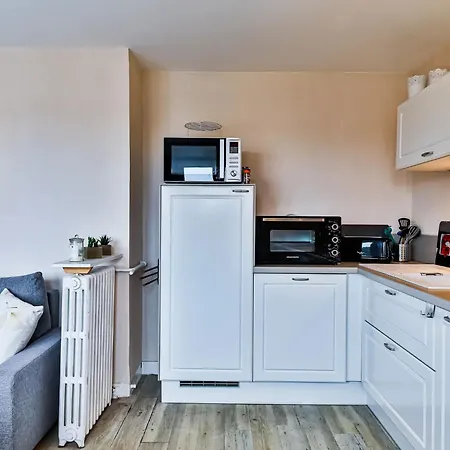 Joli T2 Equipe A Deux Pas Du Littoral * Les Sables-dʼOlonne