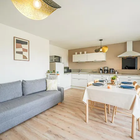 Le Nid Sablais Apartment Les Sables-d'Olonne