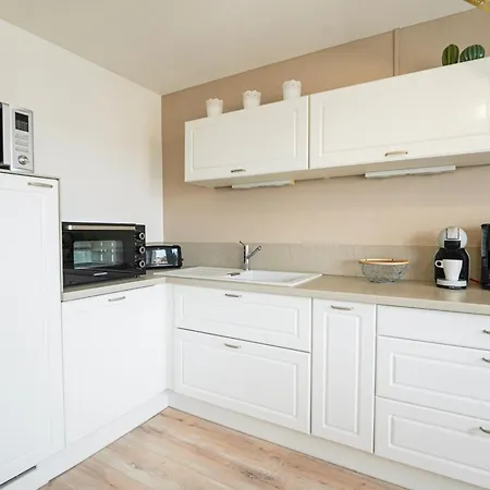 Le Nid Sablais Apartment Les Sables-d'Olonne