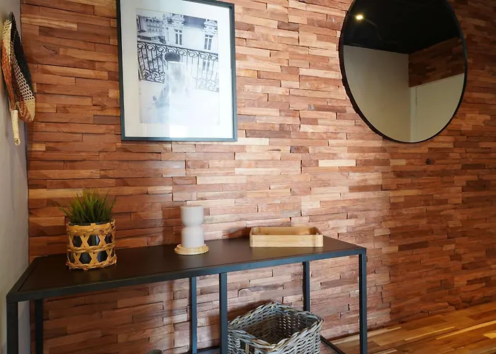 Joli T2 Equipe A Deux Pas Du Littoral Les Sables-dʼOlonne