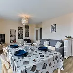 Le Nid Sablais Appartement Les Sables-dʼOlonne