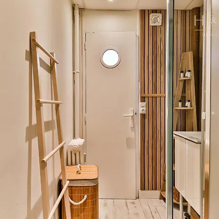 Joli T2 Equipe A Deux Pas Du Littoral Apartment *