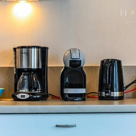 Joli T2 Equipe A Deux Pas Du Littoral Les Sables-dʼOlonne