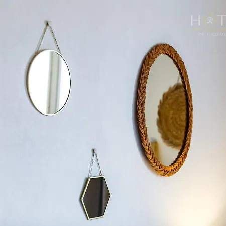 Joli T2 Equipe A Deux Pas Du Littoral * Les Sables-dʼOlonne