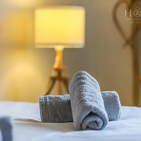 公寓 Joli T2 Equipe A Deux Pas Du Littoral *