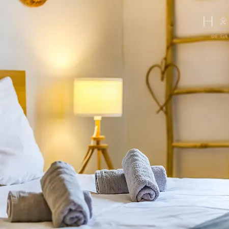 Apartman Joli T2 Equipe A Deux Pas Du Littoral