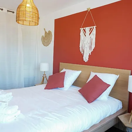 Joli T2 Equipe A Deux Pas Du Littoral * Les Sables-dʼOlonne