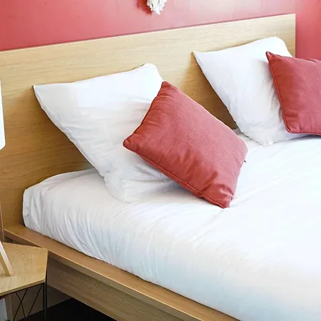 Joli T2 Equipe A Deux Pas Du Littoral