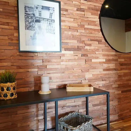 Joli T2 Equipe A Deux Pas Du Littoral Les Sables-dʼOlonne