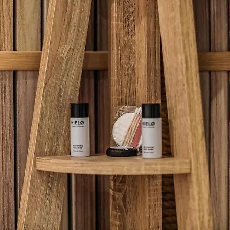 Apartman Joli T2 Equipe A Deux Pas Du Littoral