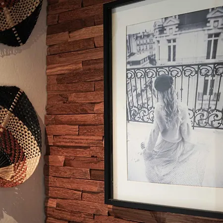 Joli T2 Equipe A Deux Pas Du Littoral Les Sables-dʼOlonne