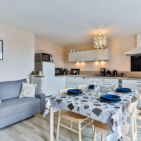 Apartman Joli T2 Equipe A Deux Pas Du Littoral Les Sables-dʼOlonne