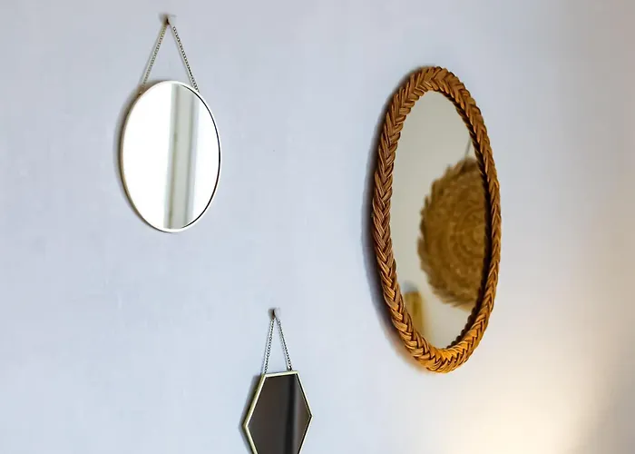 Joli T2 Equipe A Deux Pas Du Littoral *