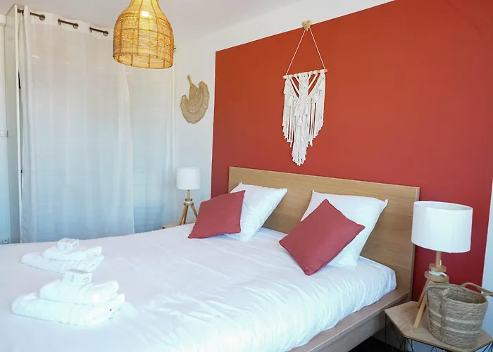 Joli T2 Equipe A Deux Pas Du Littoral * Les Sables-dʼOlonne