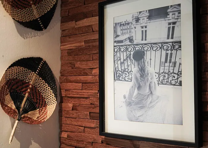 Joli T2 Equipe A Deux Pas Du Littoral Les Sables-dʼOlonne